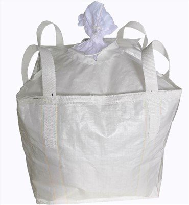 Pp Bulk Bag Builders Garden Waste 1ton Saco de almacenamiento