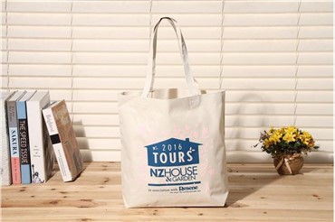 Bolsas de algodón de 12 oz